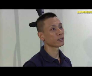 Larson Performance Pull Up with Resistance Band