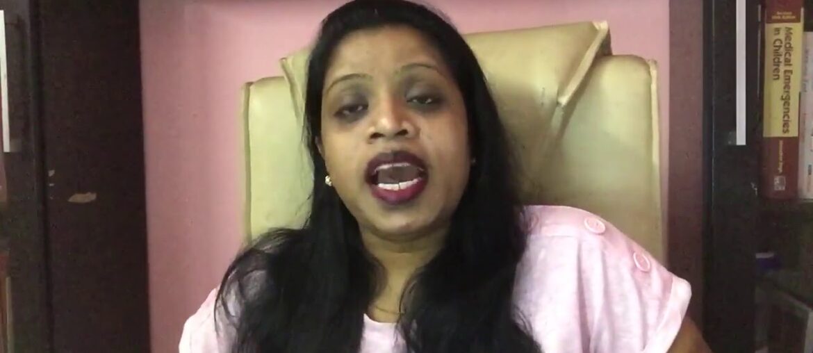 Caution about immuno booster for Coronavirus /Kannada/Dietitian Mala