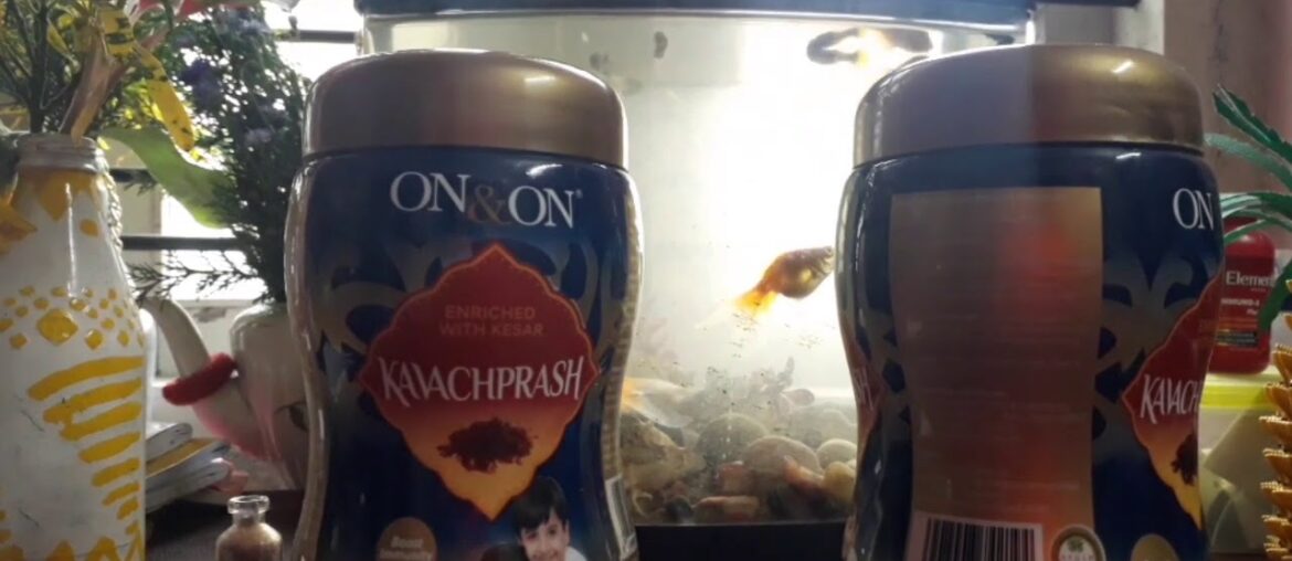 COVID 19 IMMUNITY BOOSTER AYUSH PREMIUM MARK PRODUCT KAVACHPRASH