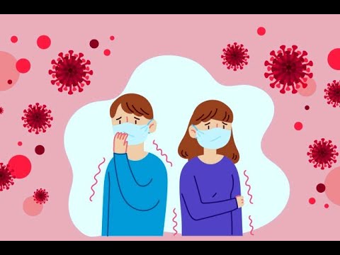 Do you have fear of Covid-19 ??  Relax !!