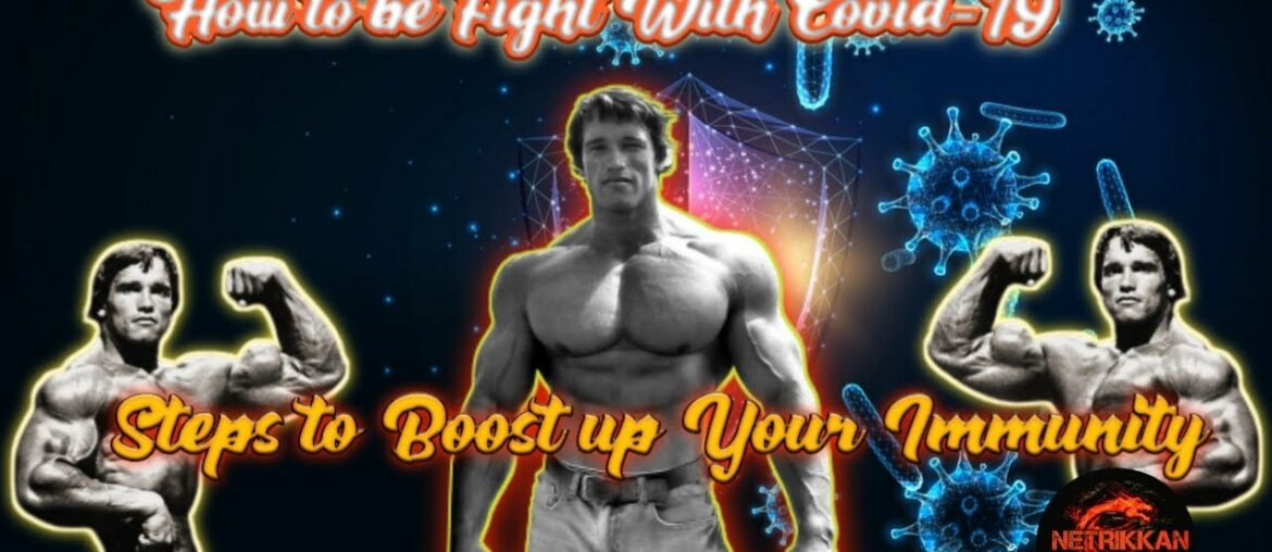 Update of the day -How to Retain Immunity and Get Fit| #Health #fitness #immunitygain #Covid-19