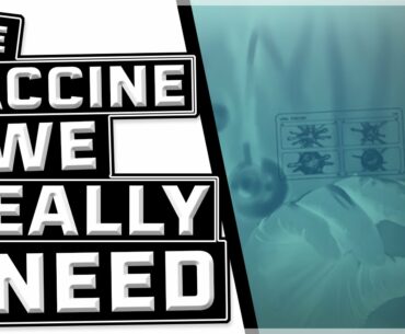 What Kind of Vaccine Do We Need to Finally Stop Coronavirus?  | Kabbalist's View with Dr. Laitman
