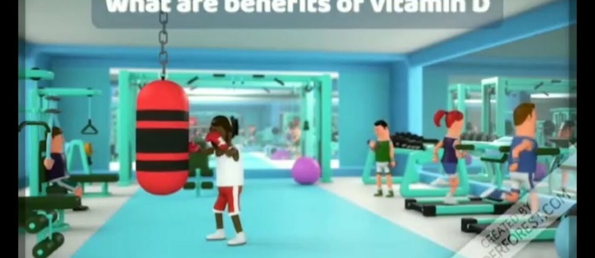 Facts about Vitamin D