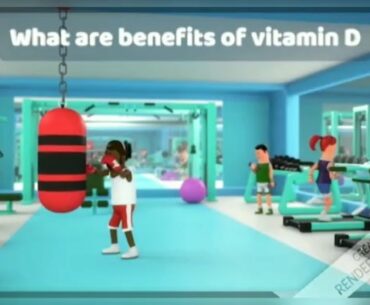 Facts about Vitamin D
