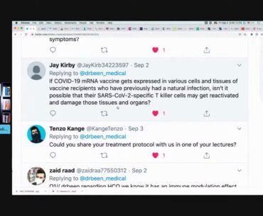 Will COVID-19 Vaccine Harm Someone Who Was Previously Infected? (YQA)