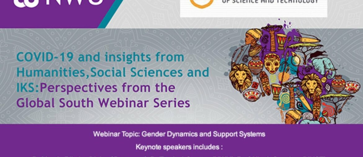 COVID-19 and Insights from the Humanities, Social Sciences and IKS: