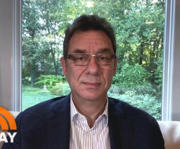 Pfizer CEO On Coronavirus Vaccine: ‘We Will Have An Answer By The End Of October’ | TODAY