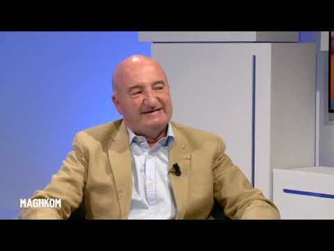 Professor Mark Brincat update on COVID19 and Dr Ron Daniels Consultant Intensive Care NHS Birmingham