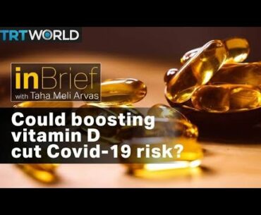 Vitamin D might just save you from getting Covid-19