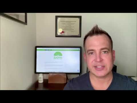 Baihn Nutrition Immune System Boosting