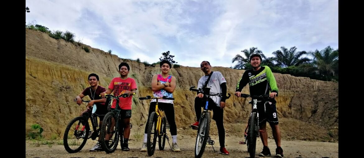 Biking Kontra Covid 19 Part 2 | Papawis para tibay Immune System | V8