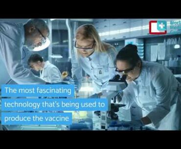 WHAT IS CURRENTLY GOING ON IN THE COVID-19 VACCINE DEVELOPMENT?