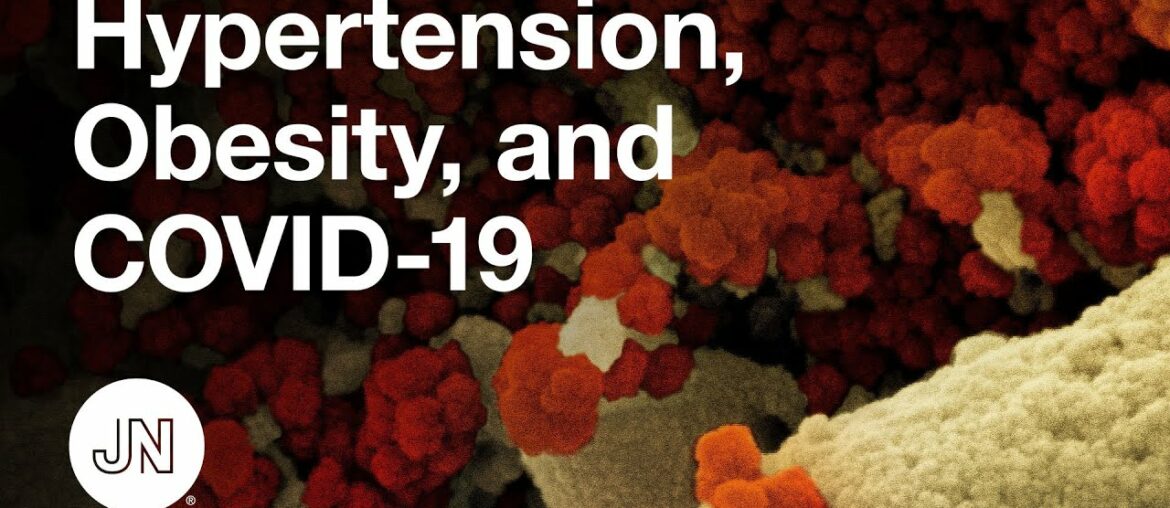 Hypertension, Obesity, and COVID-19