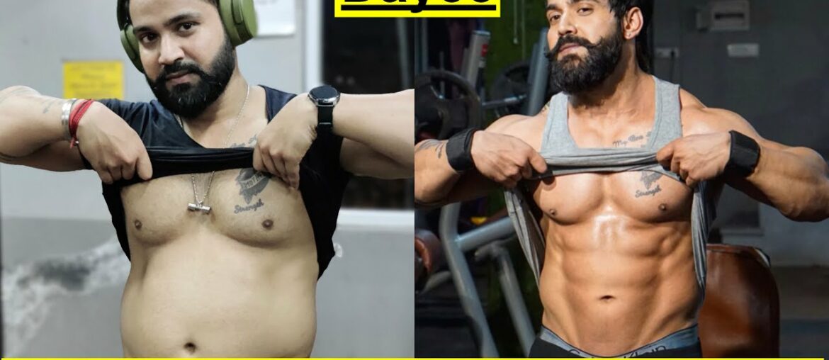 Day33||Complete Six Pack Abs Workout|| Hardcore Upper/Lower Abs Supersets Workout