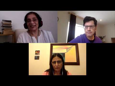 O-Week'20   Panel Discussion  Health and Safety with Reference to COVID19