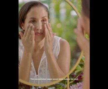 NEW AgeWell Collagen Nurturing Serum with 2% Bakuchiol