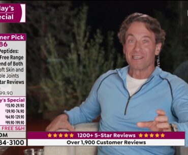 HSN | Andrew Lessman Your Vitamins 09.13.2020 - 12 AM