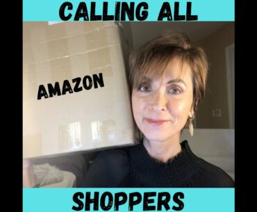 AMAZON FAVORITES | CELLULITE REDUCTION | SKIN CARE | HAIR SUPPLEMENTS | ESSENTIAL OIL| SEEDS | DOGS