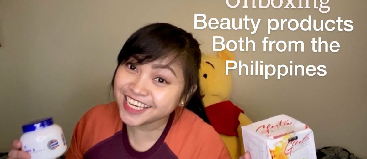 BEAUCHE, AR VITAMIN E CREAM AND GLUTA LIPO FOOD SUPPLEMENT TO BE USE.