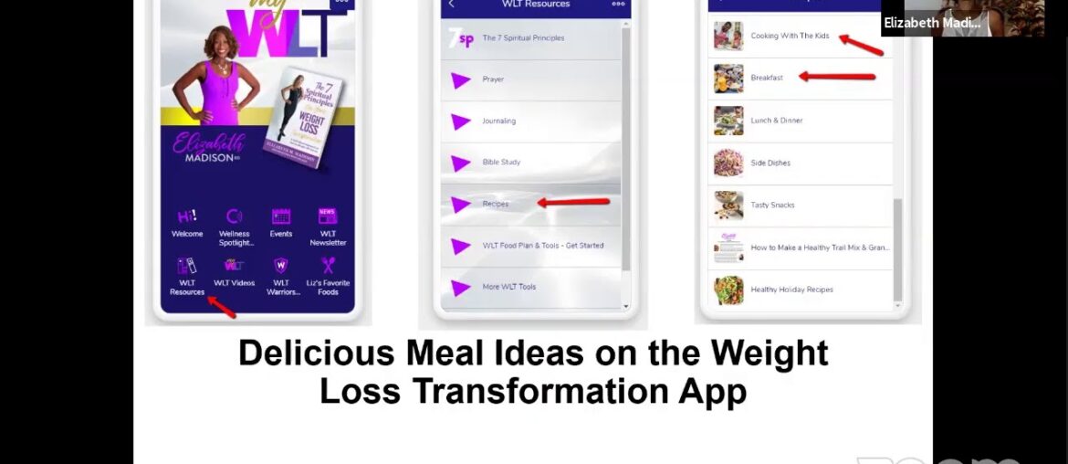 Foods that fight stress - and other great wellness tips!