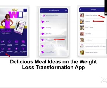 Foods that fight stress - and other great wellness tips!