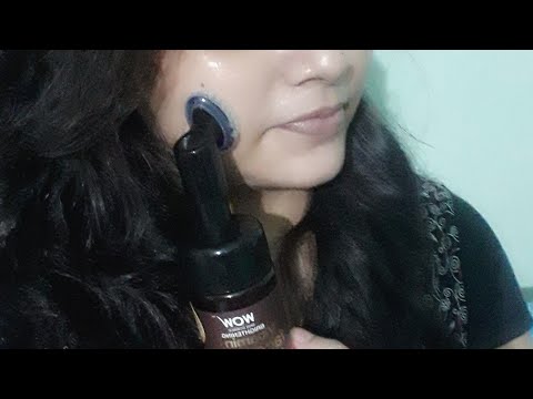 WOW VITAMIN C FOAMING FACE WASH HONEST REVIEWS...BEST OR WORST..Genuine Review