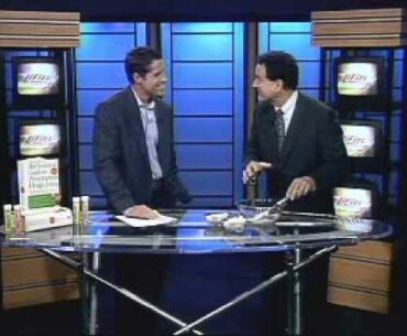 LiFizz Effervescent Vitamin Supplement