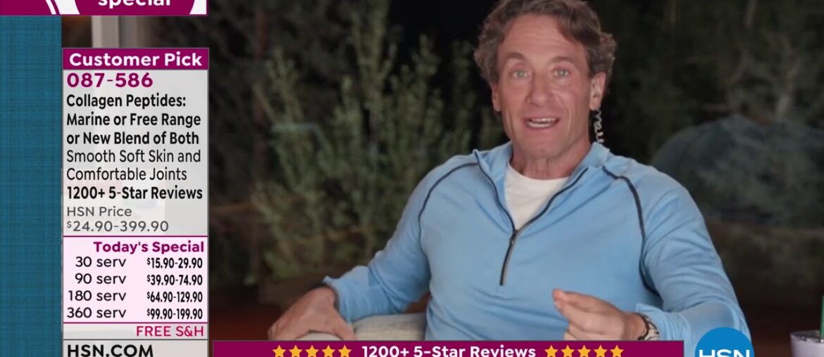 HSN | Andrew Lessman Your Vitamins 09.13.2020 - 06 AM