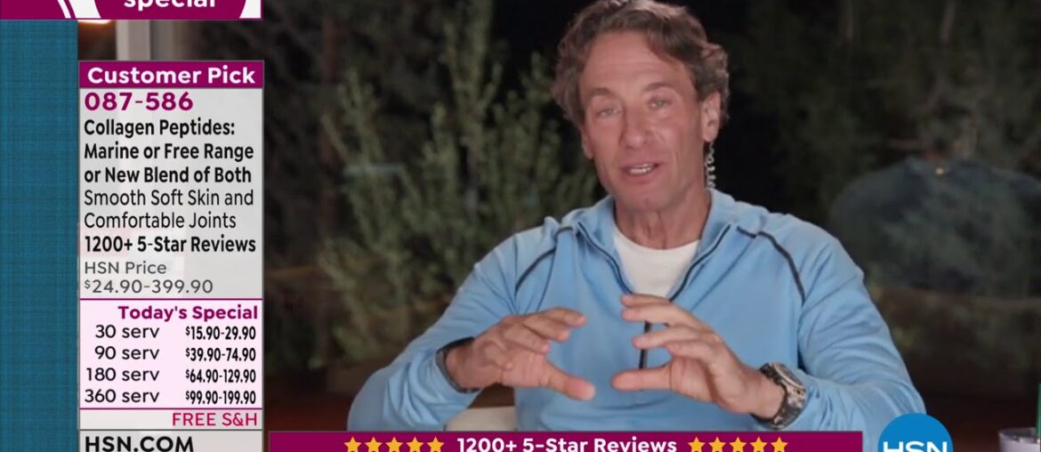 HSN | Andrew Lessman Your Vitamins 09.13.2020 - 01 AM