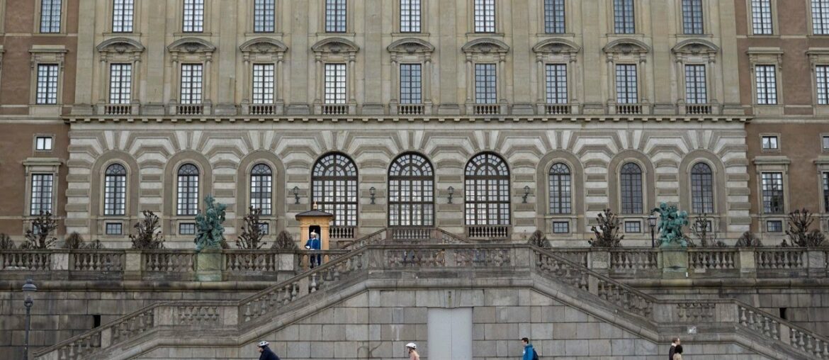 Sweden is ‘getting on with life’ as herd immunity is paying dividends