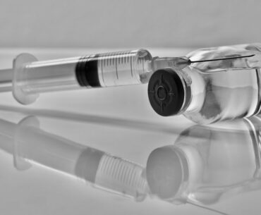 Coronavirus vaccine: Here's why the first COVID-19 might not be the most effective