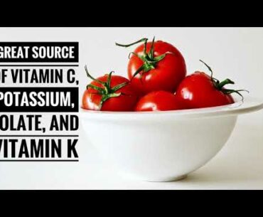 Top 10 Fruits Vegetables Spices Their Benefits Vitamins And Minerals Good Healthy Lifestyle Organic