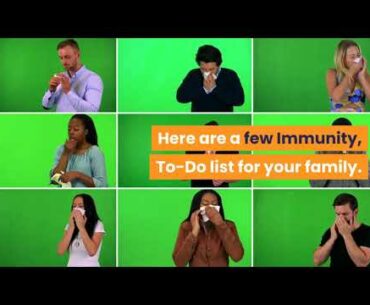 Coronavirus - Immunity by Ayurveda | Ayurvedic Immunity Booster