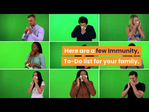Coronavirus - Immunity by Ayurveda | Ayurvedic Immunity Booster