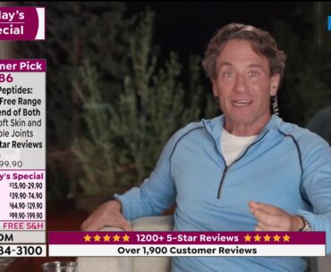 HSN | Andrew Lessman Your Vitamins 09.13.2020 - 04 AM