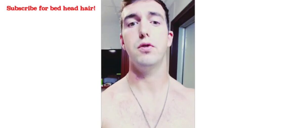 VLOG- Morning Routine (Recommended vitamins, supplements, and nutrition guidance) (Episode 1)