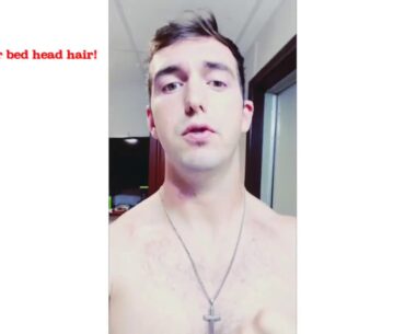 VLOG- Morning Routine (Recommended vitamins, supplements, and nutrition guidance) (Episode 1)