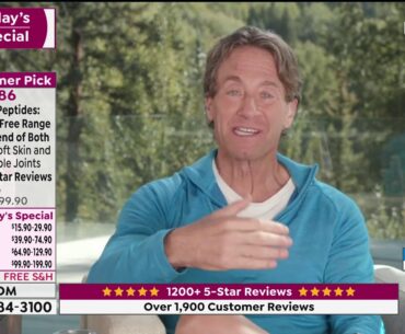 HSN | Andrew Lessman Your Vitamins 09.13.2020 - 12 PM