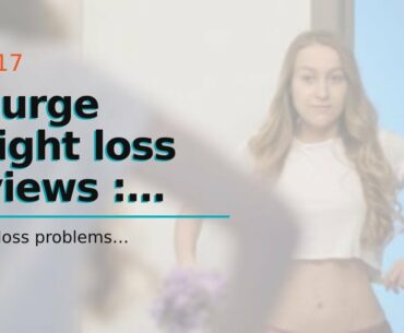 resurge weight loss reviews : Does It  Really Work?