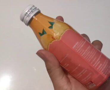 Mana kandungan terbaik?! Review Minuman Vitamin C (YouC1000 Vs OronaminCDrink Vs HemavitonC1000)