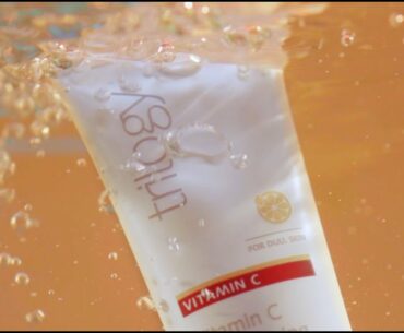 Trilogy's  Vitamin C Brightening Trio with NEW Energising Mist Toner