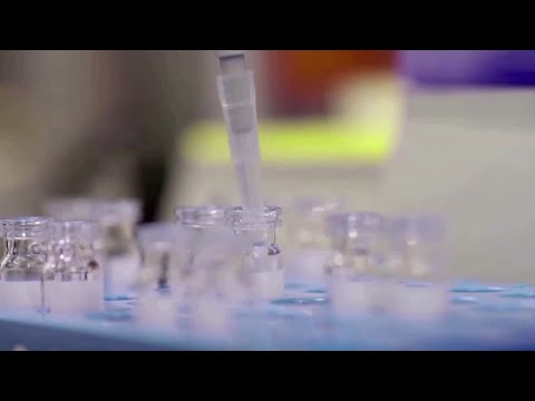 AstraZeneca suspends leading COVID-19 vaccine trials after a participant's illness