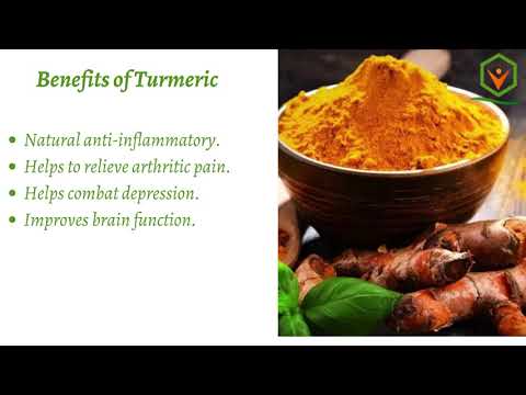 Ayurvedic Immunity Boosting Foods