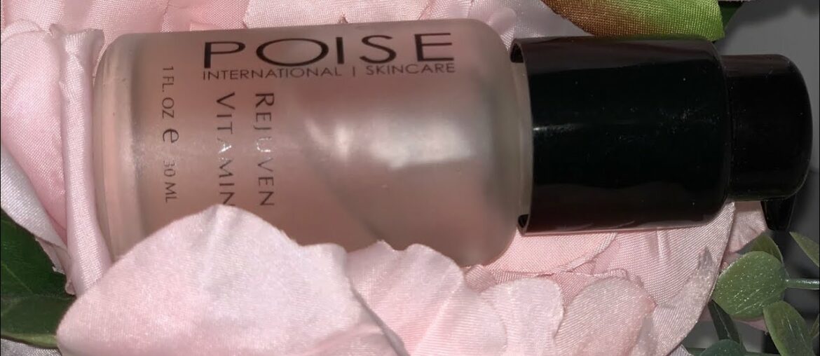 Best Makeup Primer/Vitamin C