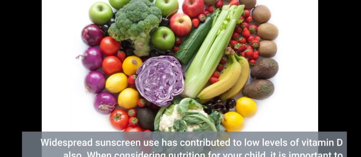 Want To Be Healthier? Follow This Nutrition Advice!