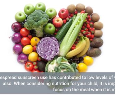 Want To Be Healthier? Follow This Nutrition Advice!