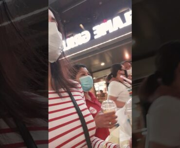 Fresh orange juice with vitamin C protection laban sa coronavirus