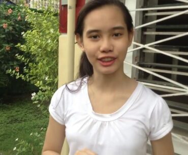 6 MINUTES WORKOUT TO STAY HEALTHY