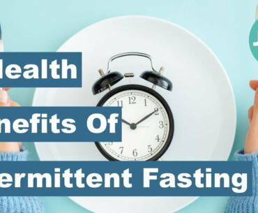 6 Benefits Of Intermittent Fasting To Improving Health & Lose Weight | Jispahealth.com | Fitness
