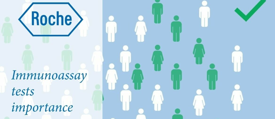 Why immunoassay tests are so important